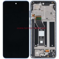    LCD Digitizer with frame for Moto G Stylus 4G 2023 XT2317